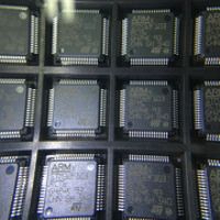  STM32F103RCT6 全新原裝正